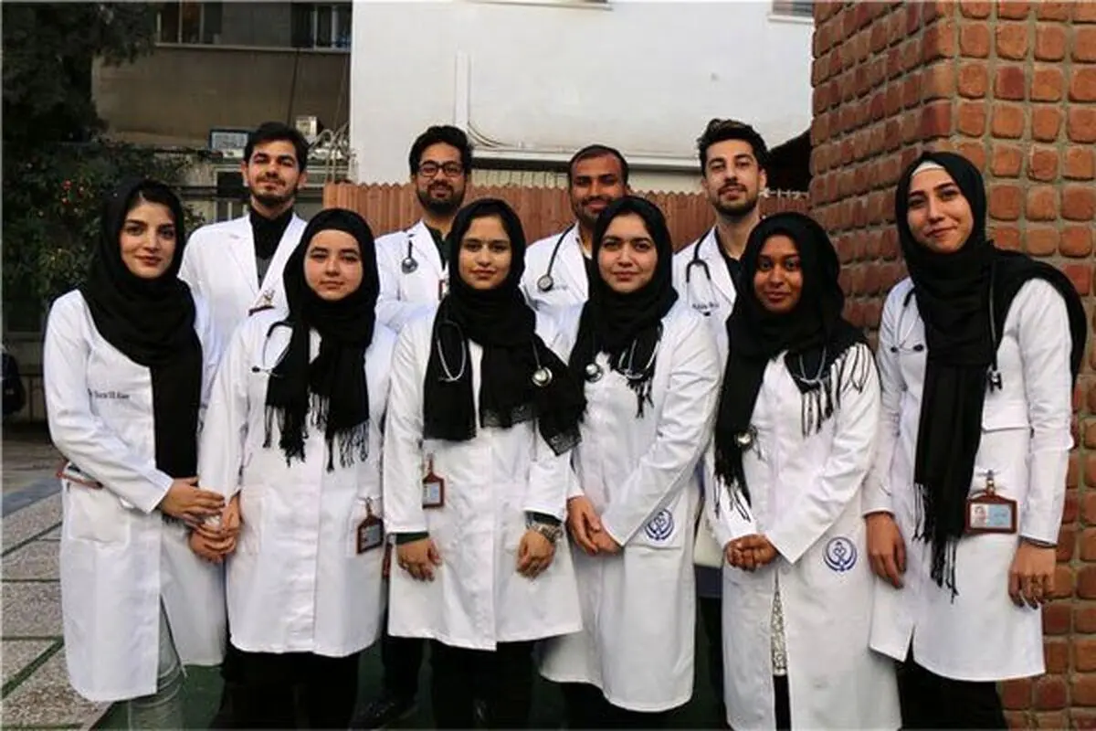 اخطار به دانشگاه‌های علوم پزشکی در رعایت ظرفیت دانشجوی بین‌الملل