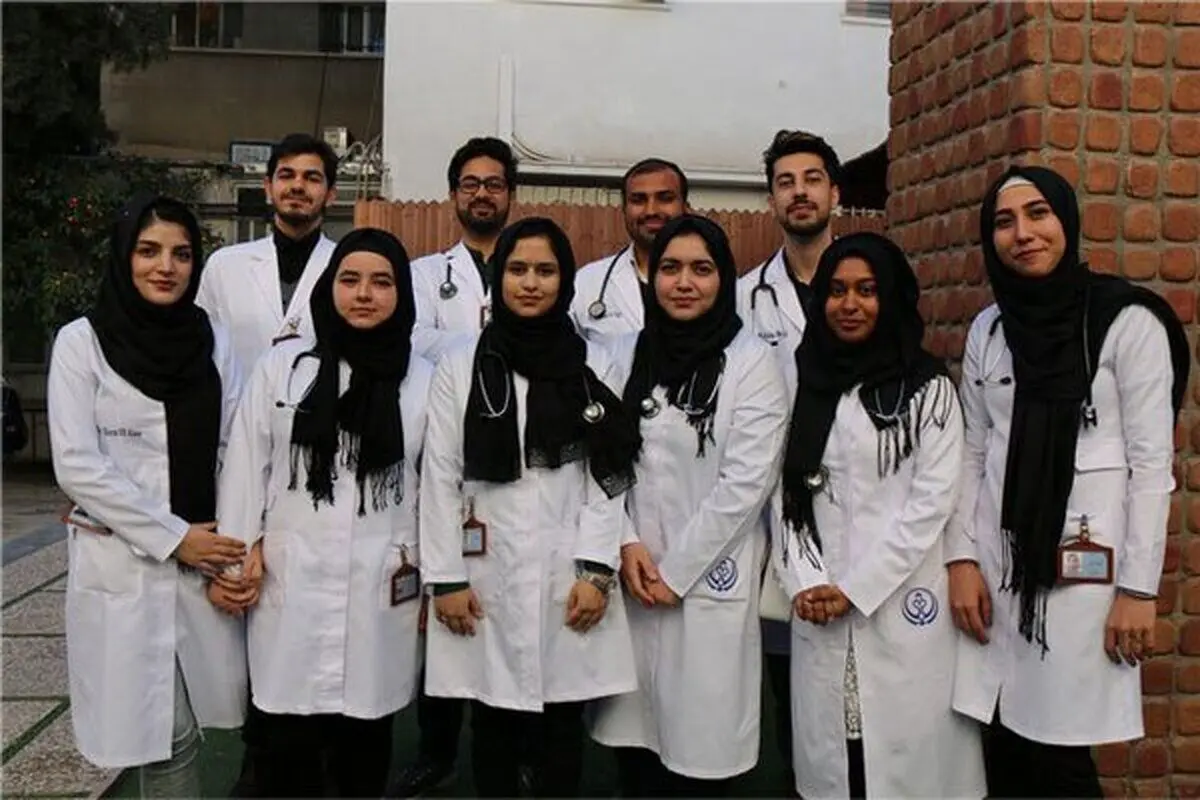اخطار به دانشگاه‌های علوم پزشکی در رعایت ظرفیت دانشجوی بین‌الملل