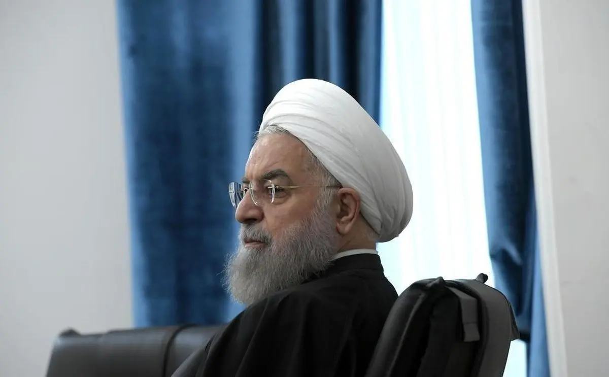 چند می‌گیری به روحانی و خاتمی و هاشمی فحش بدی؟