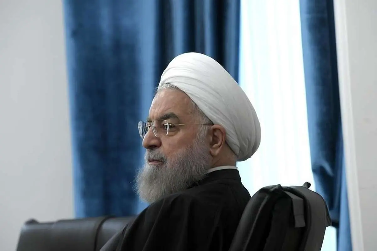 چند میگیری به روحانی و خاتمی و هاشمی فحش بدی؟