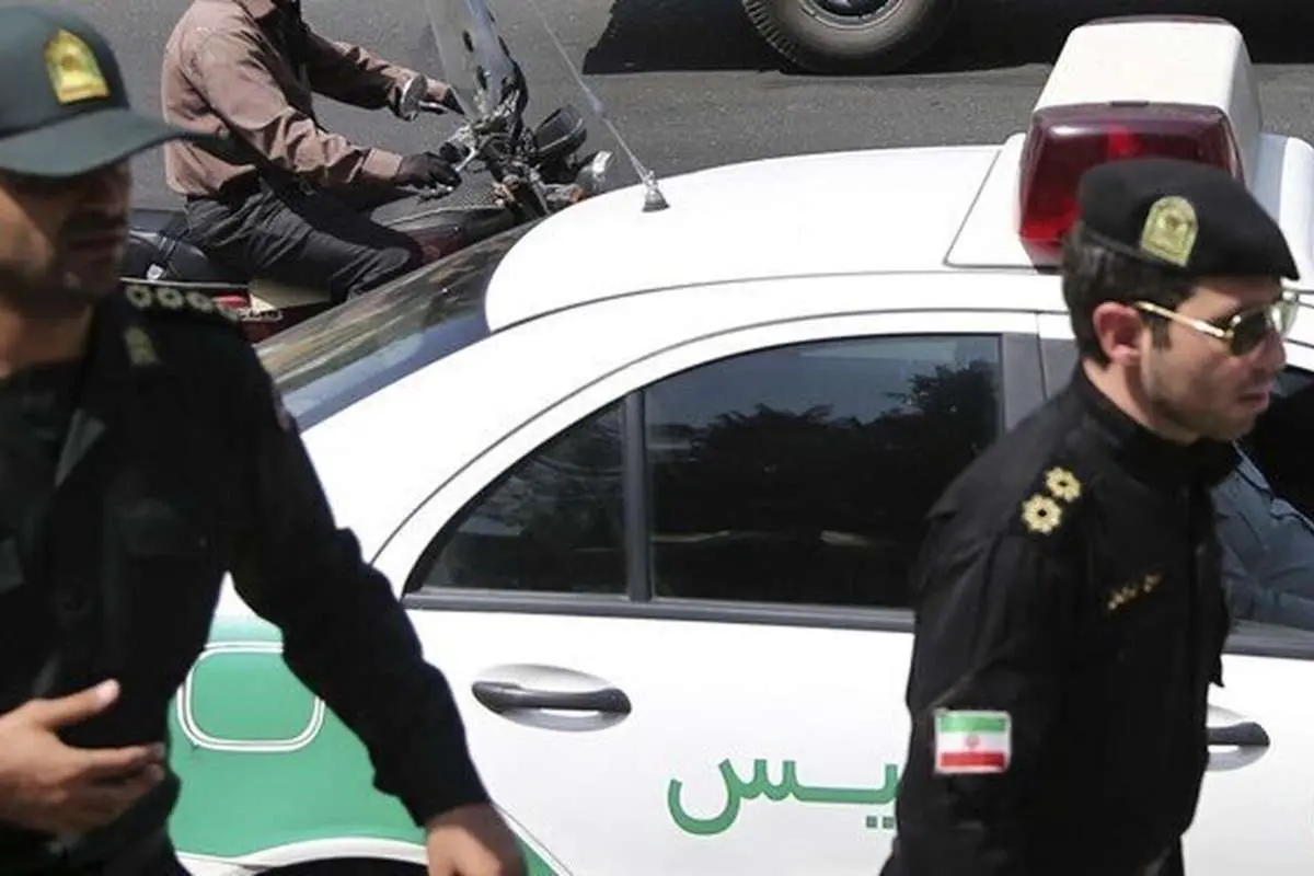 کشف جسد دختر ناشناس در گودال