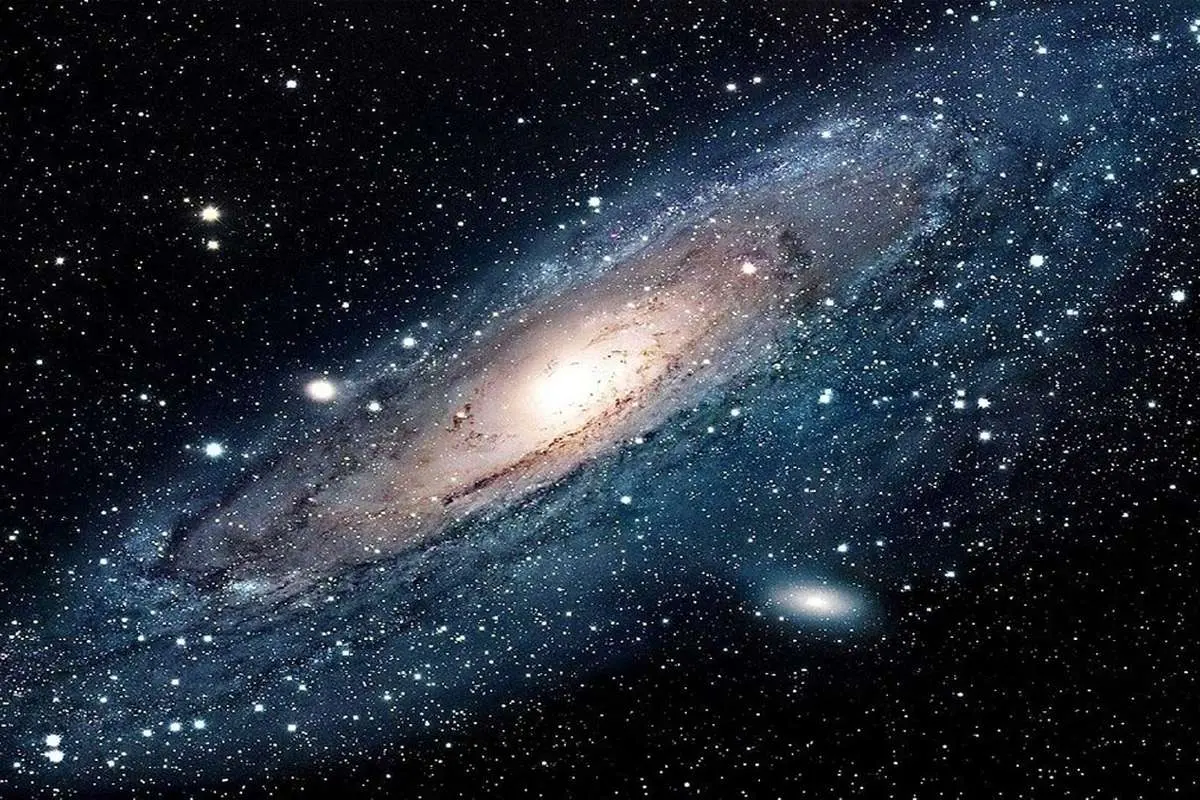 یک جرم عجیب در حومه کهکشان راه شیری پیدا شد