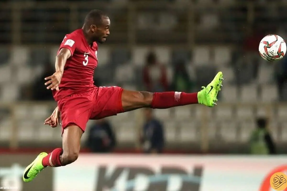 عبدالکریم حسن پرسپولیسی شد؛ شاه‌ماهی در تهران!