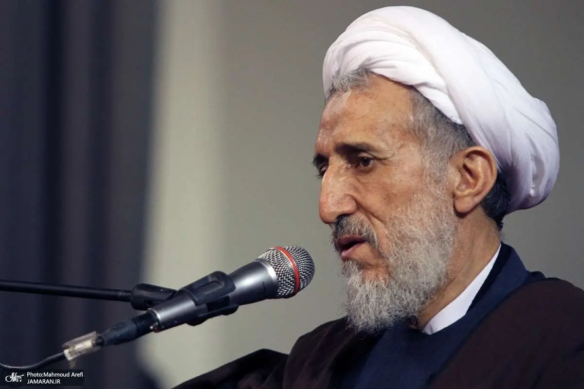 صدیقی: علما نگهبان دین خدا هستند؛ در راس آنها ویژگیهای آیت الله مصباح ممتاز است