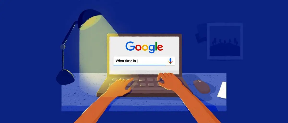 بیشترین جست‌وجوی گوگل ایرانی‌ها در دی ماه ۱۴۰۲ چه بود؟