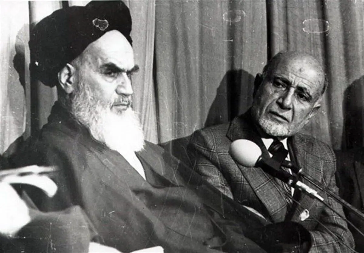صدای مخالف در روز‌های جنگ