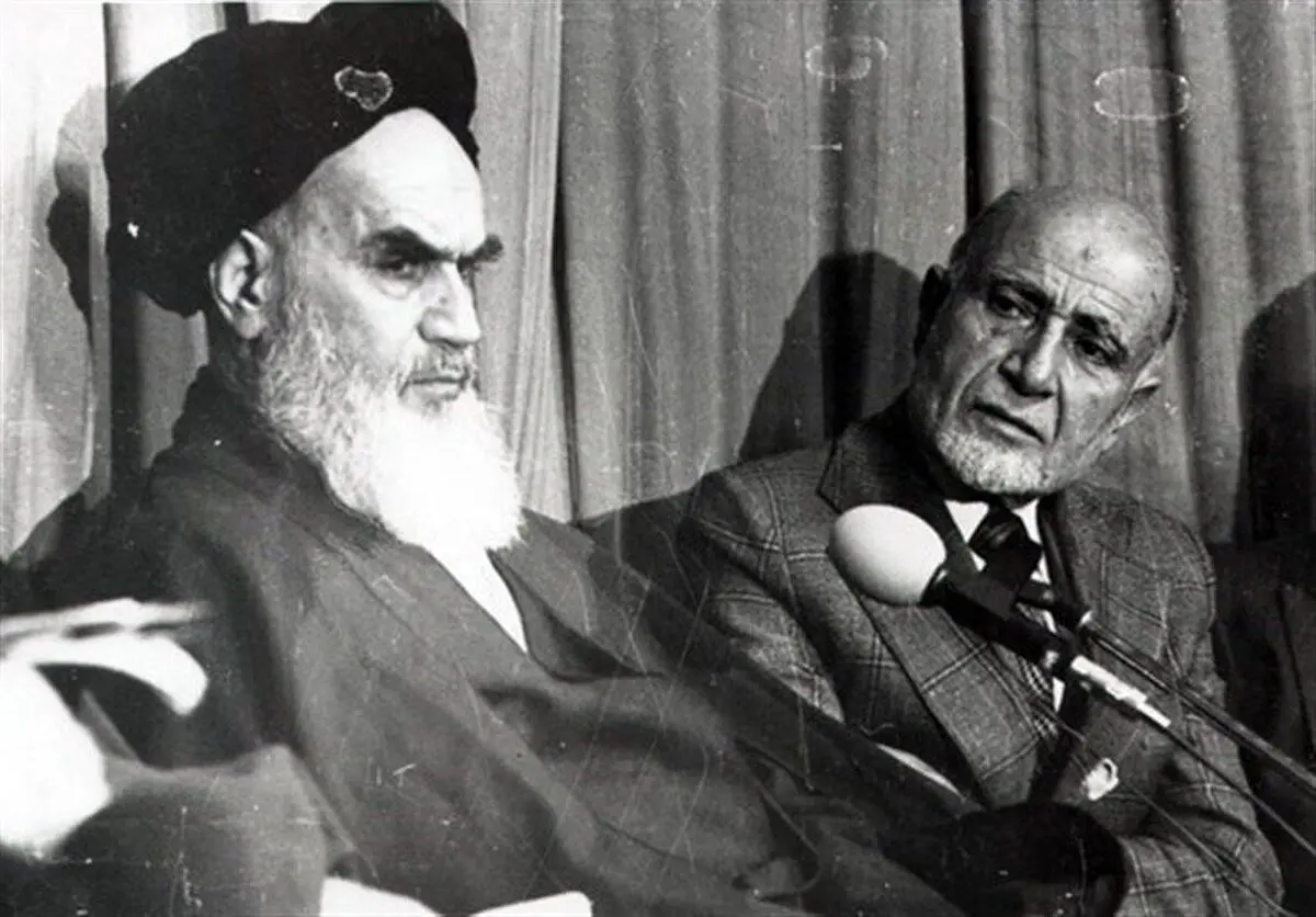 صدای مخالف در روز‌های جنگ