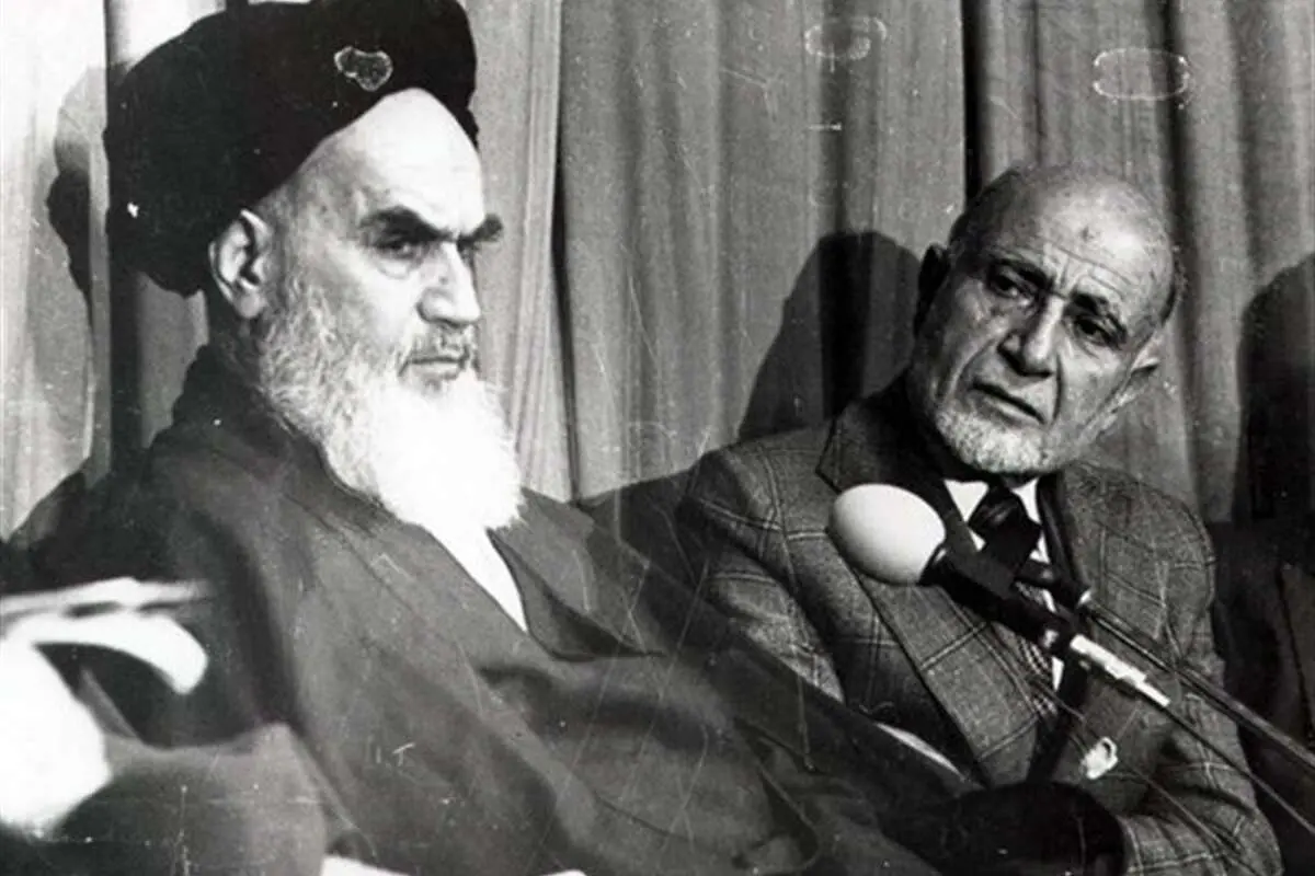 صدای مخالف در روزهای جنگ