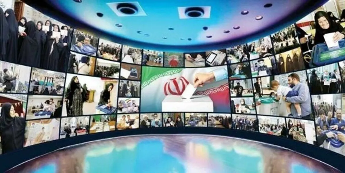 جبلی: نامزد‌های انتخابات می‌توانند تمام اطلاعات مکتوب و ویدیو‌های تبلیغاتی خود را در تلوبیون بارگذاری کنند