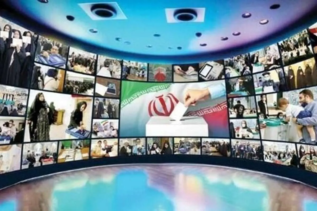 جبلی: نامزدهای انتخابات میتوانند تمام اطلاعات مکتوب و ویدیوهای تبلیغاتی خود را در تلوبیون بارگذاری کنند
