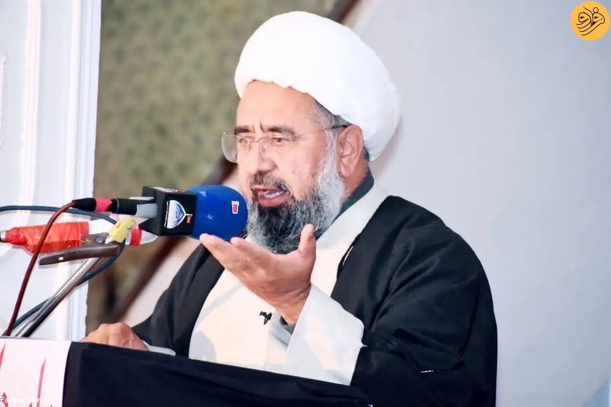 ایران همسایه ماست، همسایه‌ها را نمی‌توان تغییر داد