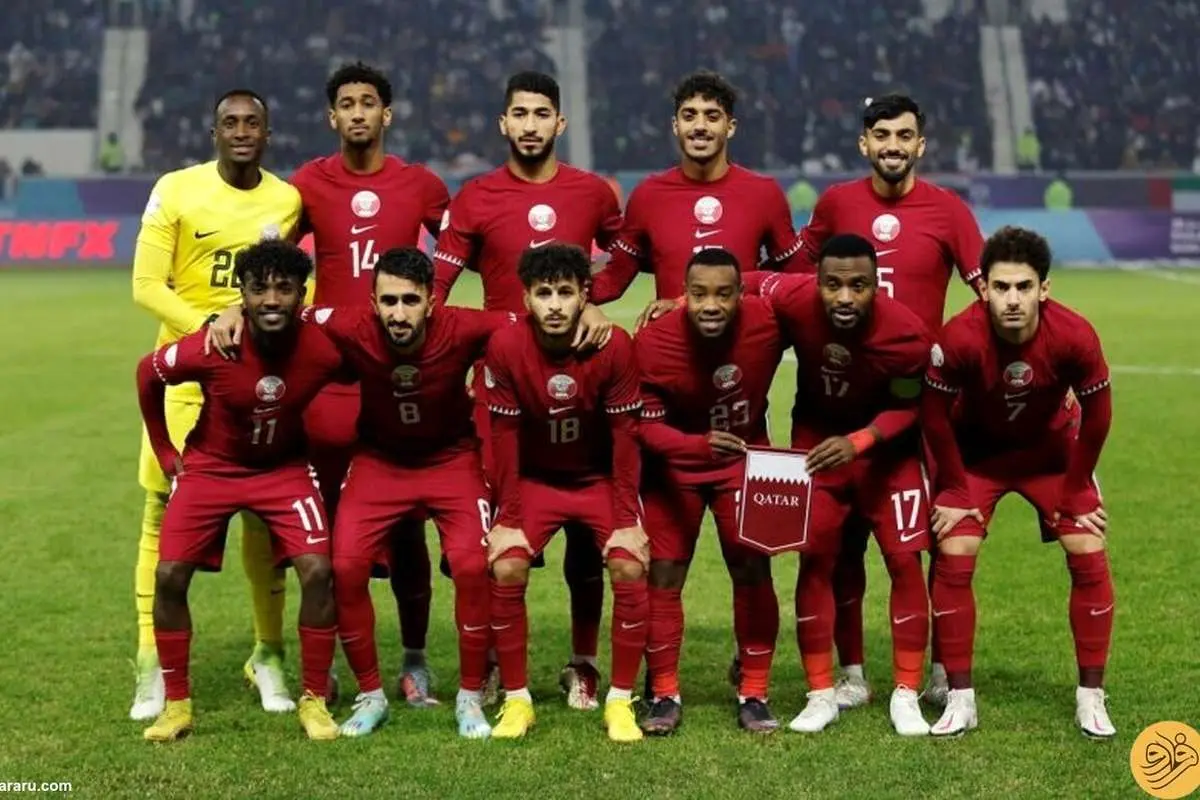 حالا قطر رکورد ایران را تهدید میکند