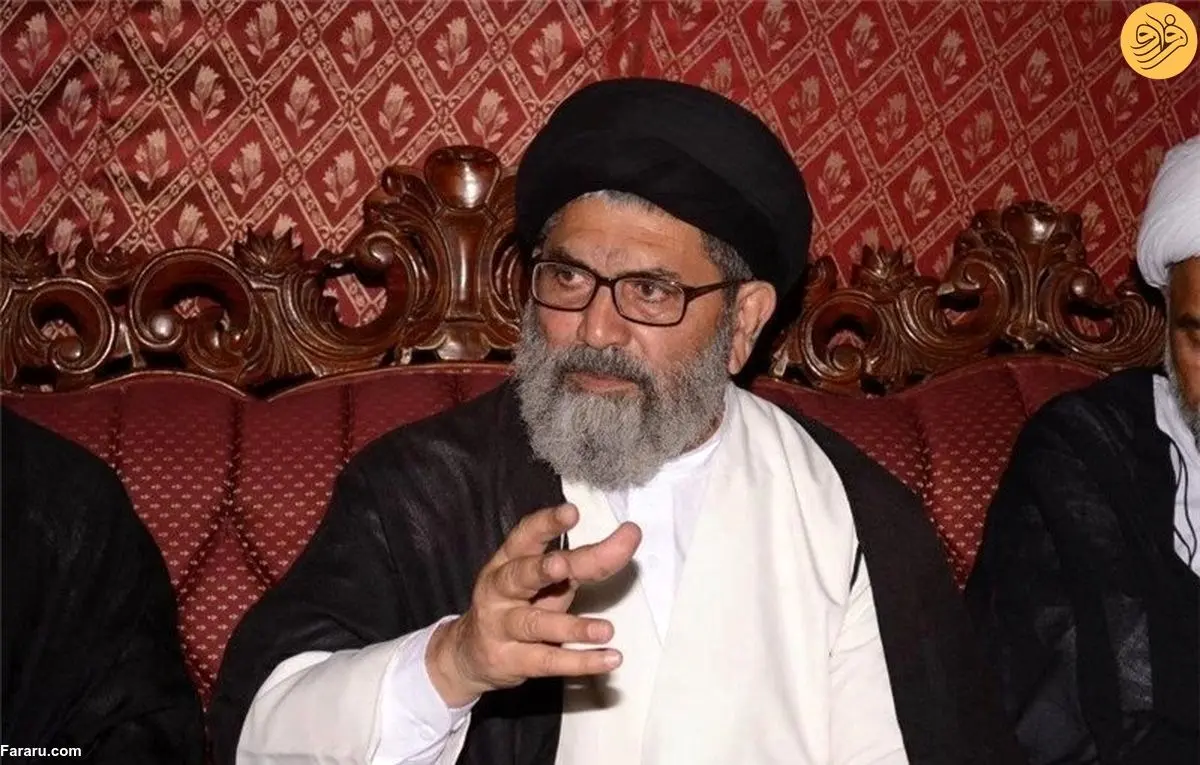 واکنش رهبر شیعیان پاکستان به تنش مرزی با ایران