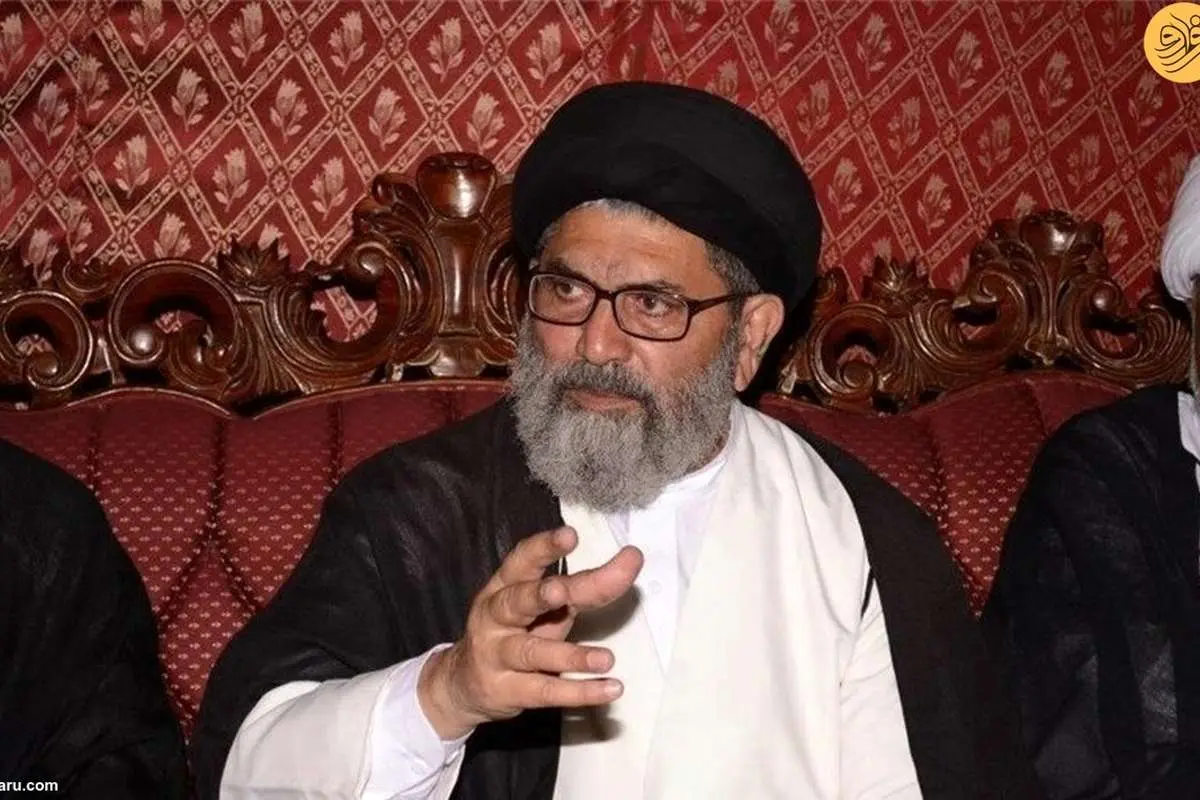 واکنش رهبر شیعیان پاکستان به تنش مرزی با ایران