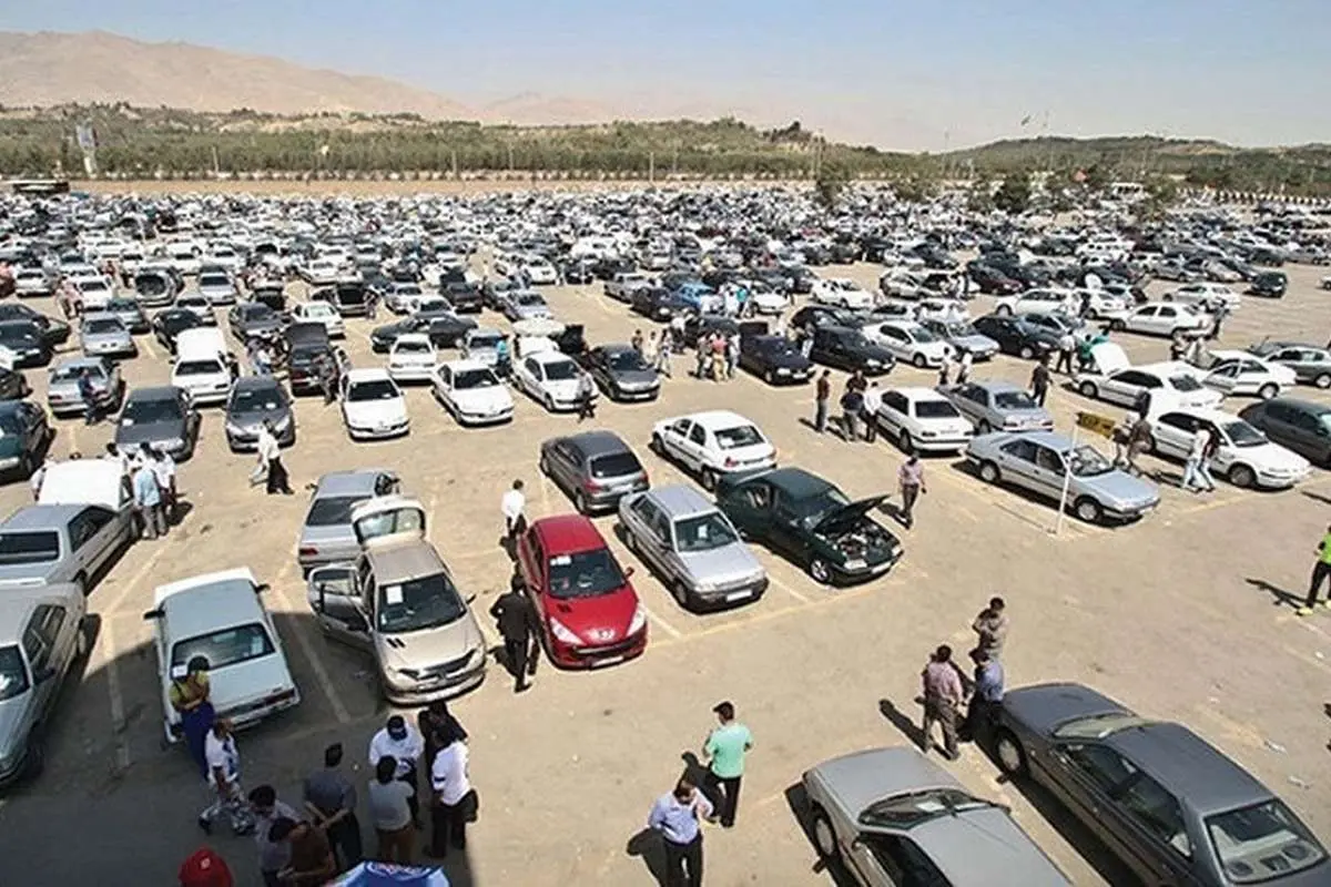 قیمت خودروهای سایپا شنبه ۳۰ دی ۱۴۰۲؛ ارزانترین سواری در بازار؛ ۳۷۰ میلیون