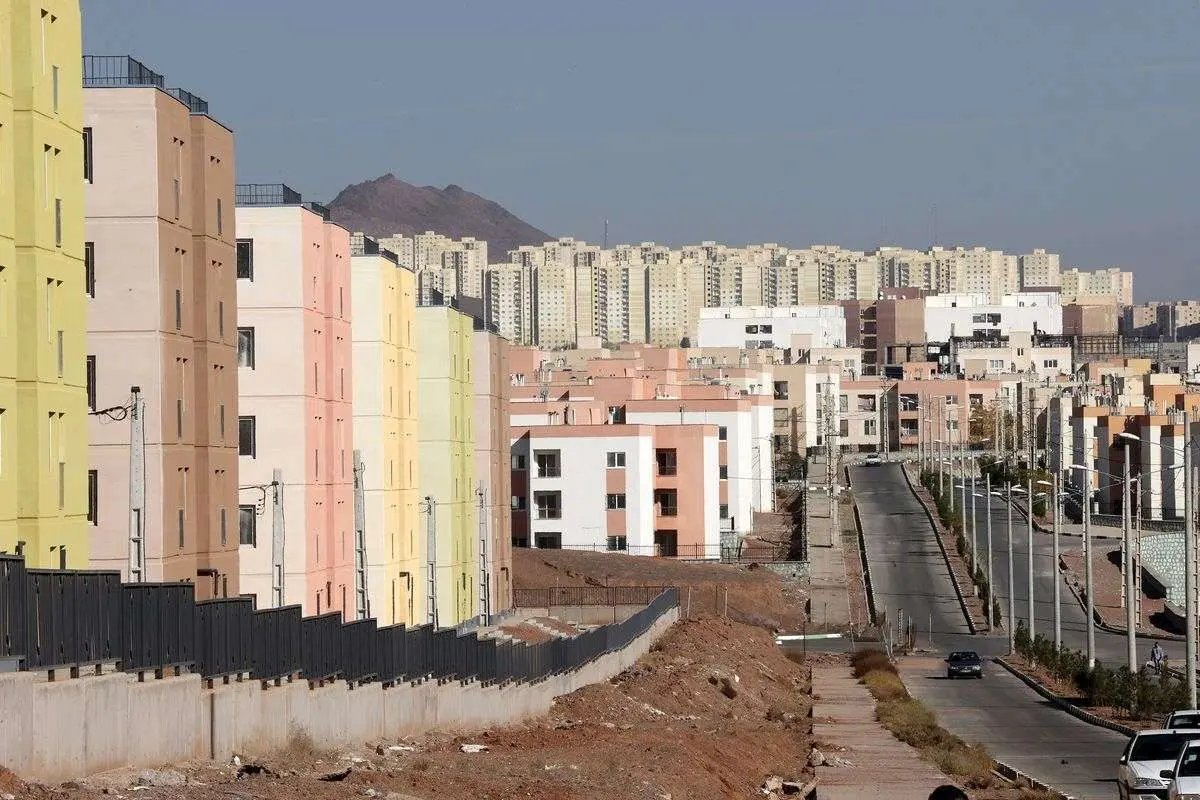 بیرغبتی برخی بانکها به پرداخت وام مسکن