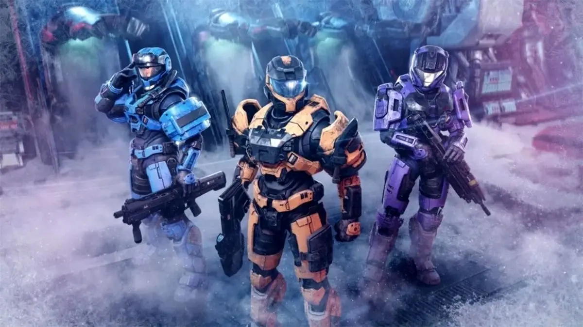 بازی Halo Infinite دیگر آپدیت فصلی دریافت نمی‌کند
