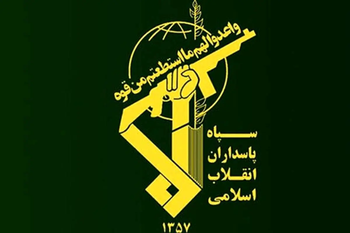 بیانیه سپاه پاسداران در پی حمله اسرائیل به دمشق