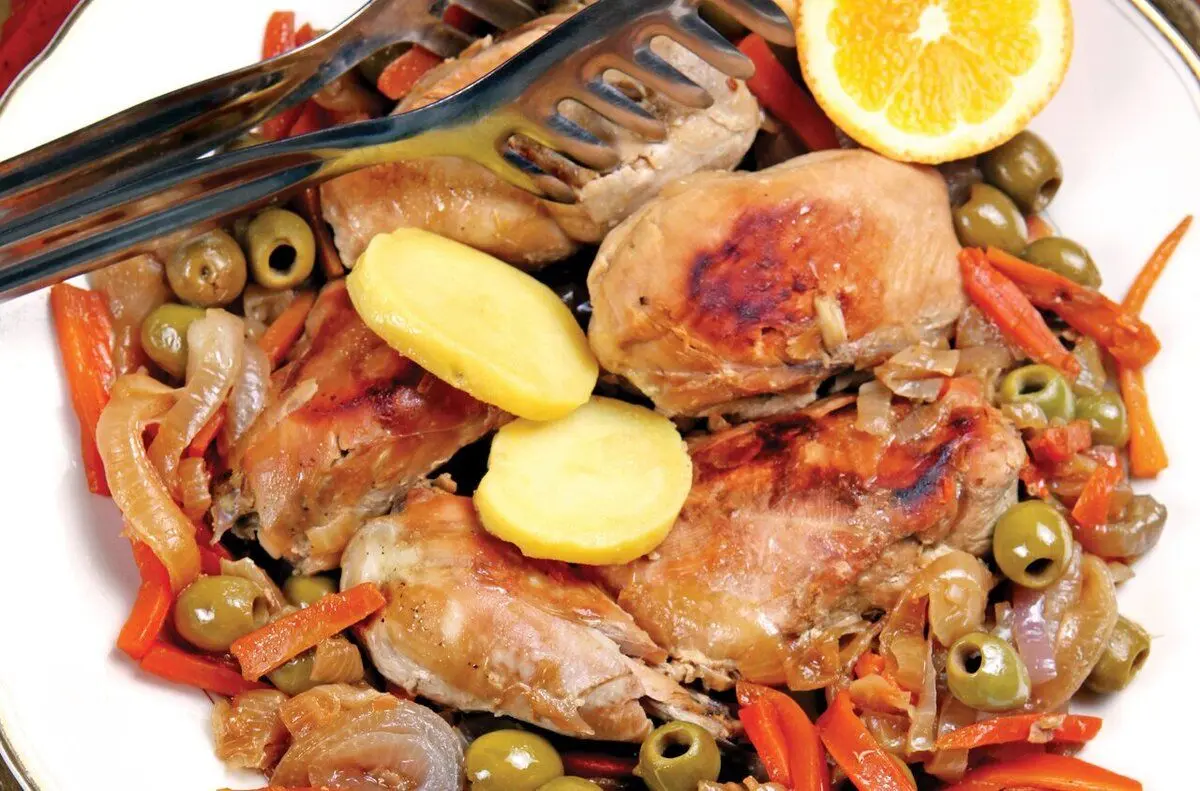 این غذا هم لاغر می‌کند هم حساسیت فصلی را درمان می کند