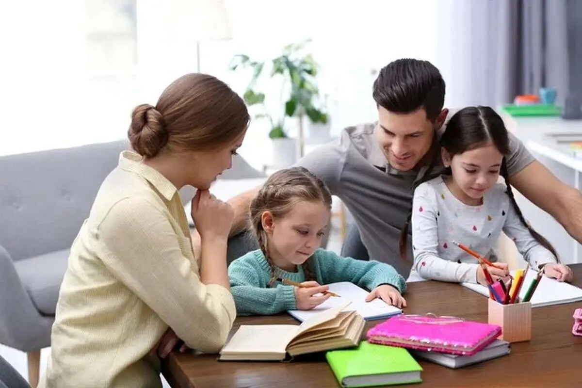 اگر فرزند دارید حتما این مطلب را بخوانید