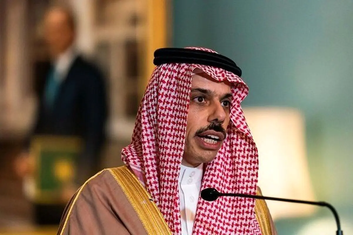 شرط و شروط عربستان برای عادی سازی روابط با اسرائیل
