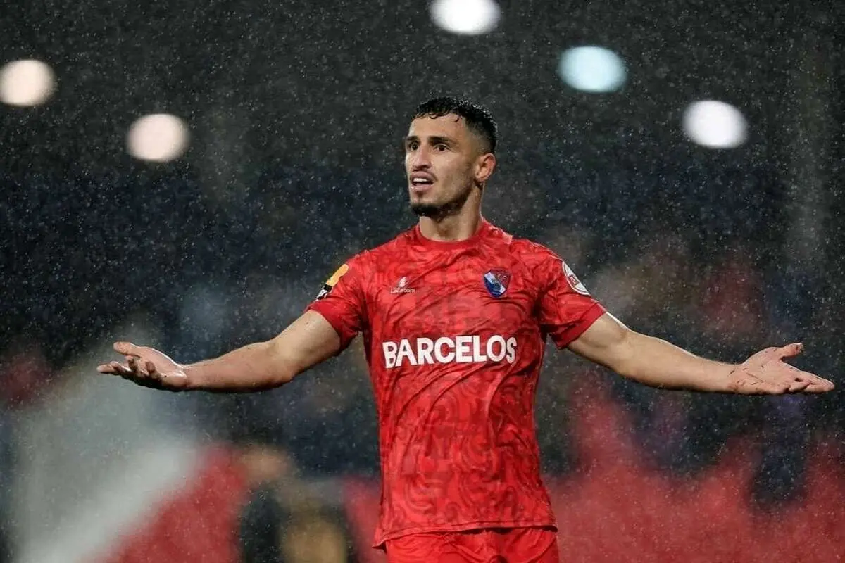 شرط عجیب پرسپولیس برای جذب علی علیپور