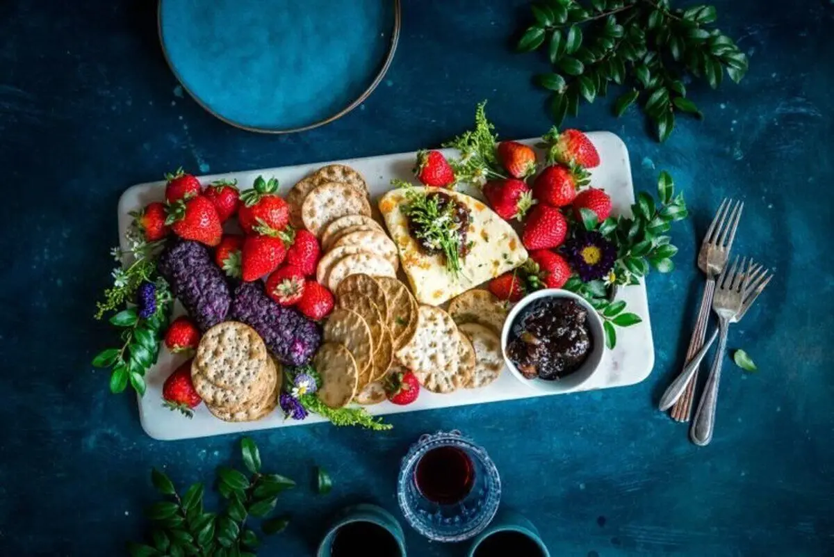 مواد غذایی مفید برای کاهش سریع چربی خون