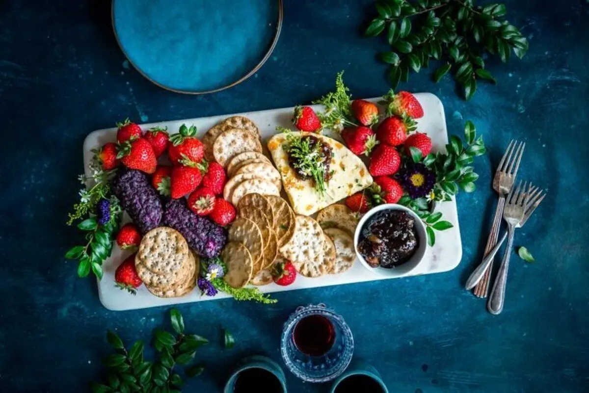 مواد غذایی مفید برای کاهش سریع چربی خون