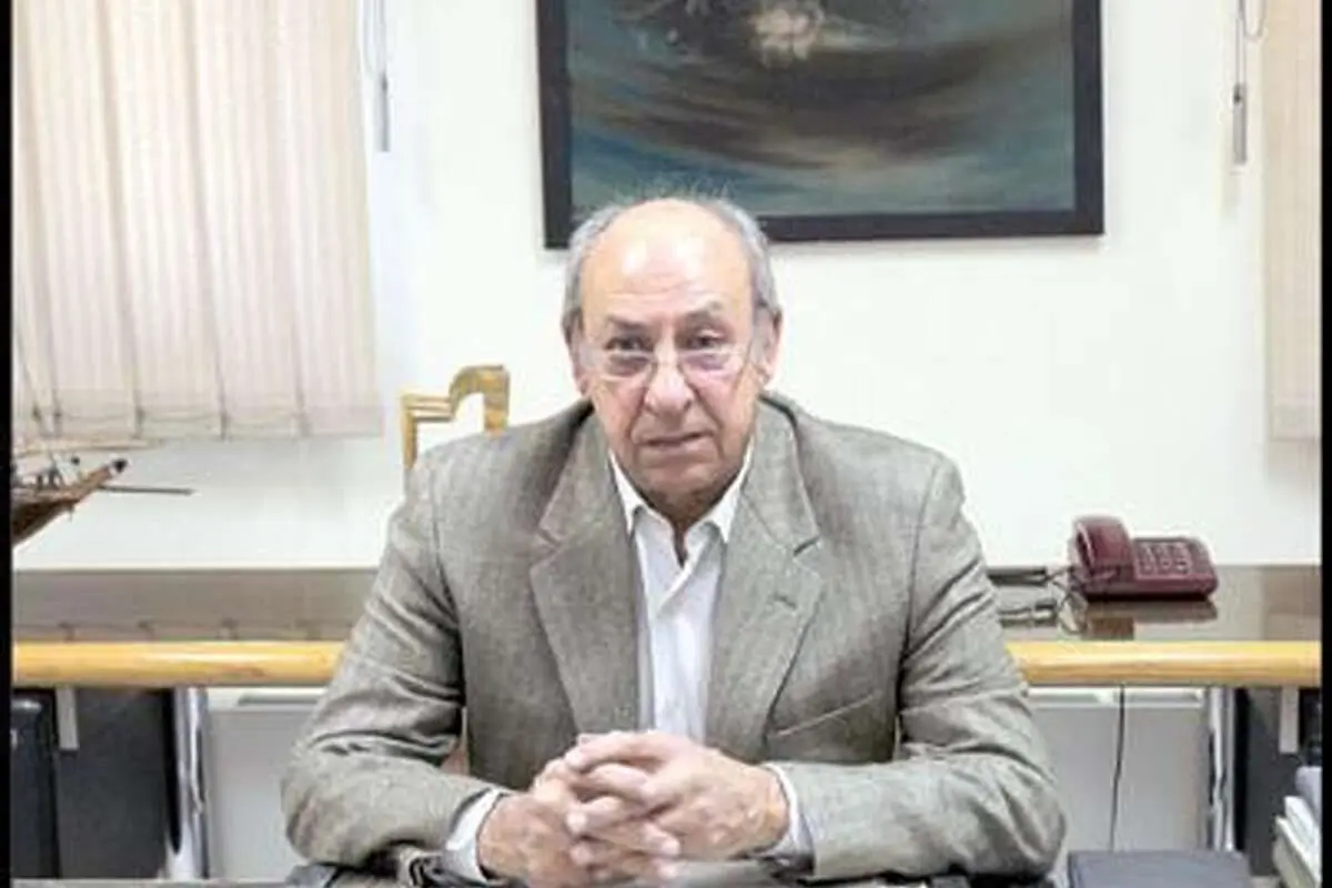 مهدی بشارت درگذشت
