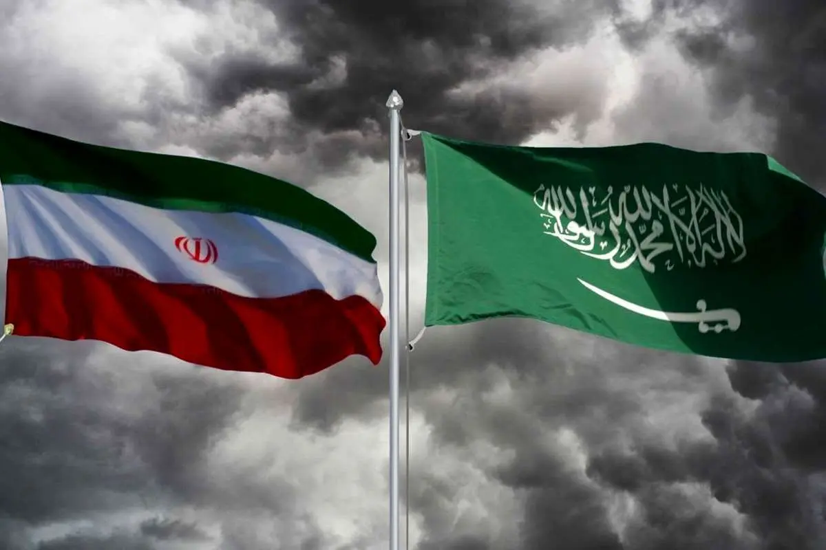 میدلایستآی: عربستان میانجی تهران و واشنگتن برای کنترل تنشها در منطقه