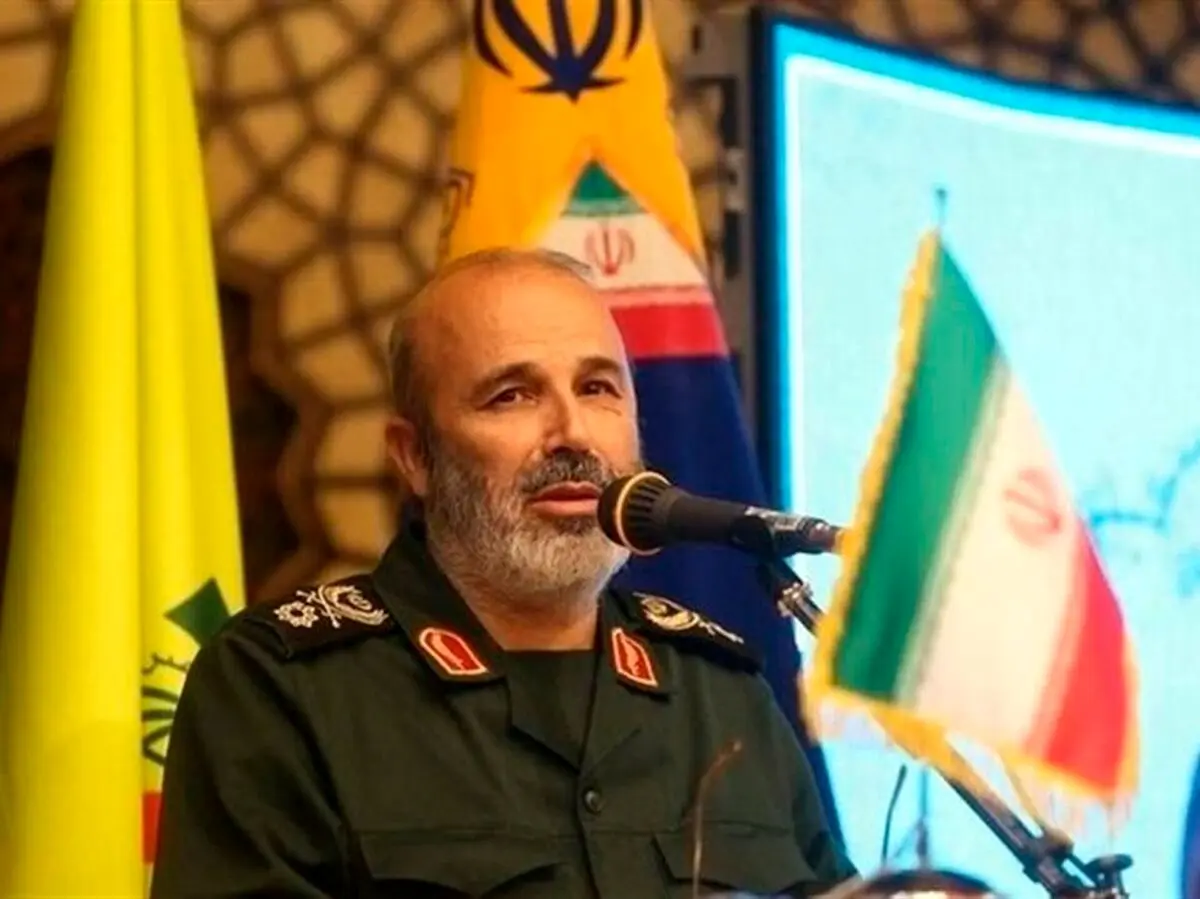 جانشین نیروی قدس سپاه: به مصاف دشمنان در سراسر دنیا خواهیم رفت
