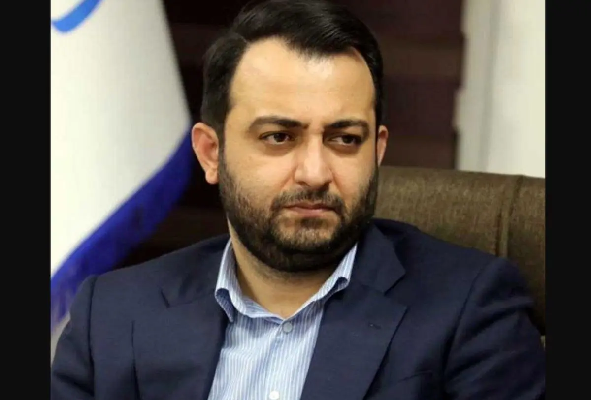 پیام تسلیت مدیرعامل بانک صادرات ایران در پی درگذشت مدیرعامل بانک ملت