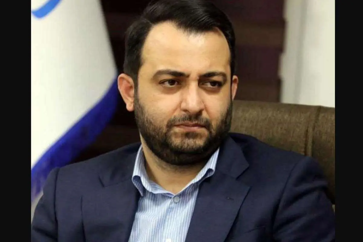 پیام تسلیت مدیرعامل بانک صادرات ایران در پی درگذشت مدیرعامل بانک ملت