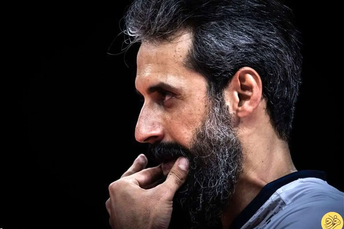 سعید معروف به فدراسیون جهانی معرفی شد