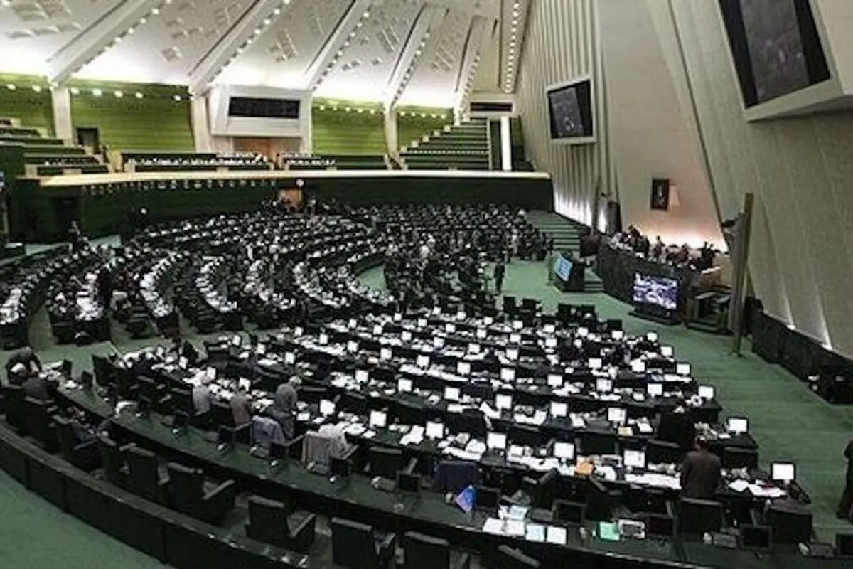 دخل تلویزیون از انتخابات