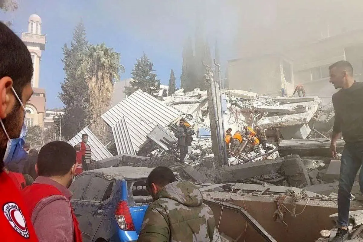 نزاع ایران اسرائیل؛ جنگ جهانی سوم از قبل آغاز شده است؟