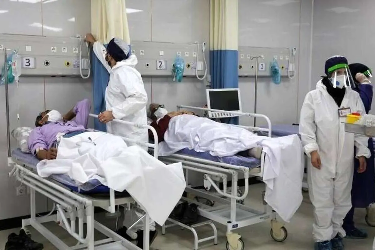 احتمال افزایش موارد آنفلوآنزا در بهمنماه