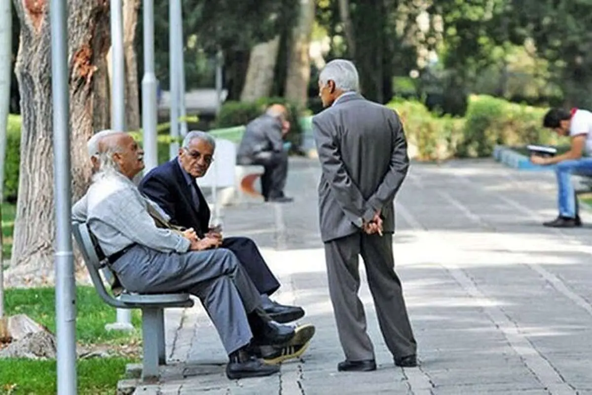 نحوه محاسبه افزایش حقوق بازنشستگان با اجرای متناسبسازی
