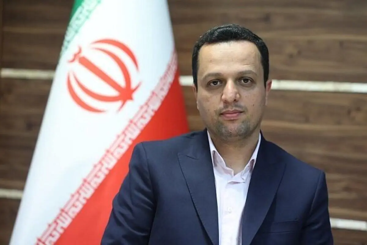 «دلیریان» سخنگوی مرکز ملی فضای مجازی شد