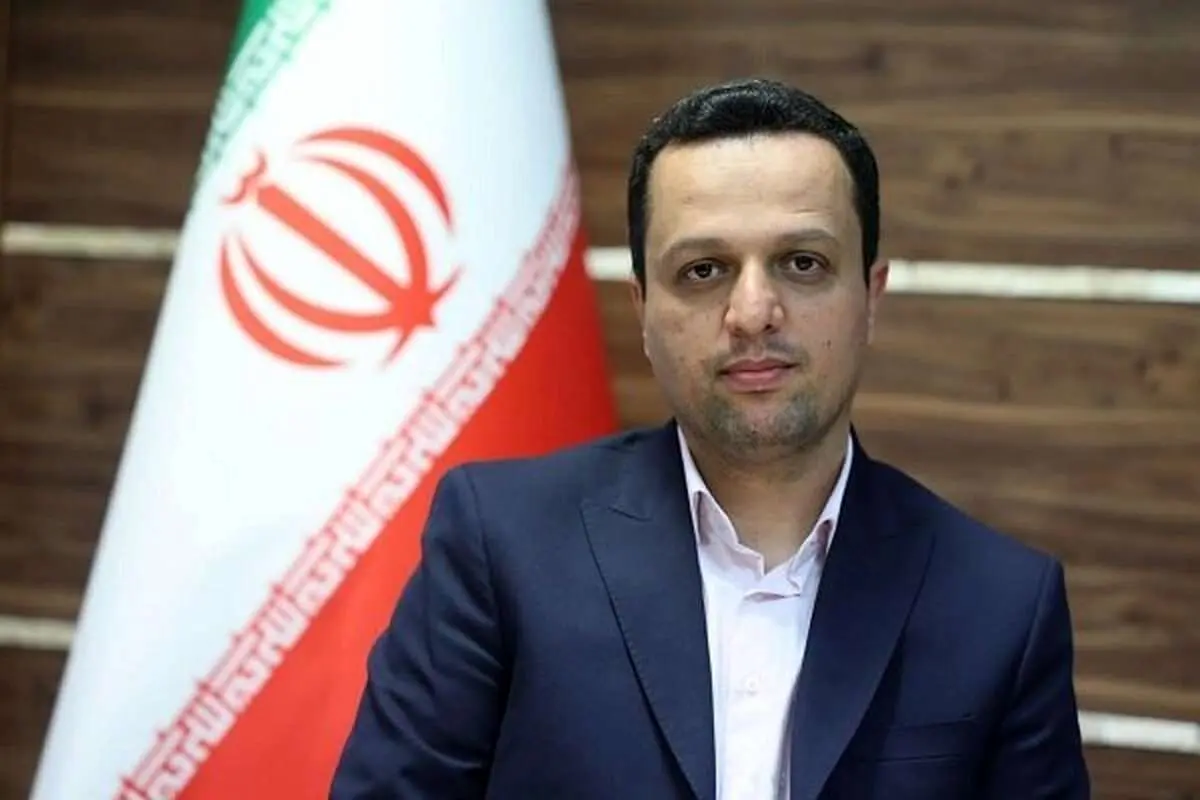 «دلیریان» سخنگوی مرکز ملی فضای مجازی شد