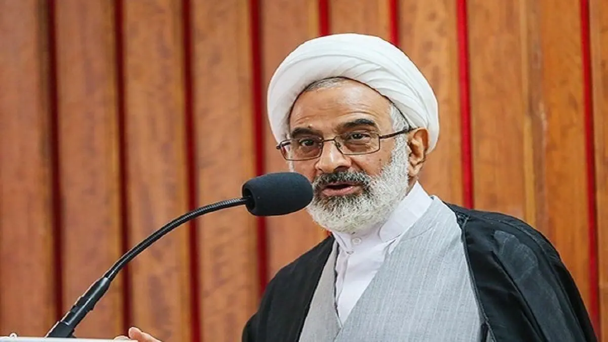 عدم شرکت در انتخابات دست‌بوسی آمریکاست