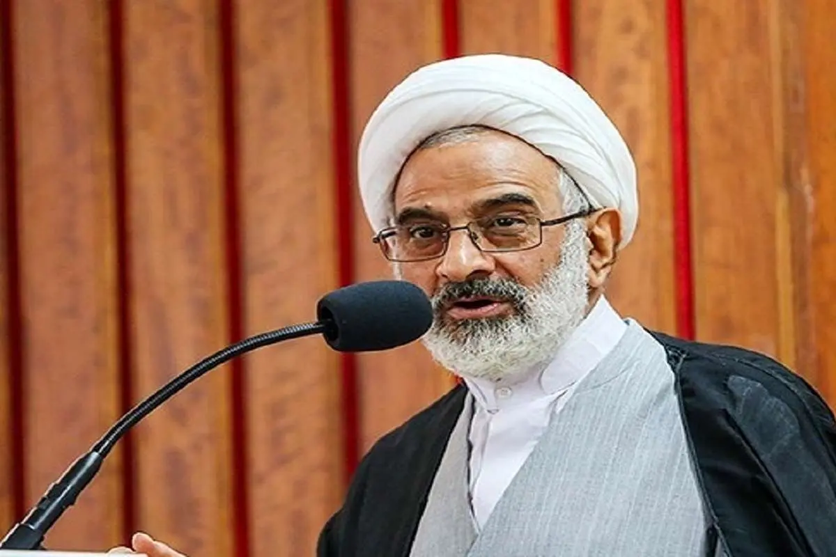 عدم شرکت در انتخابات دست‌بوسی آمریکاست
