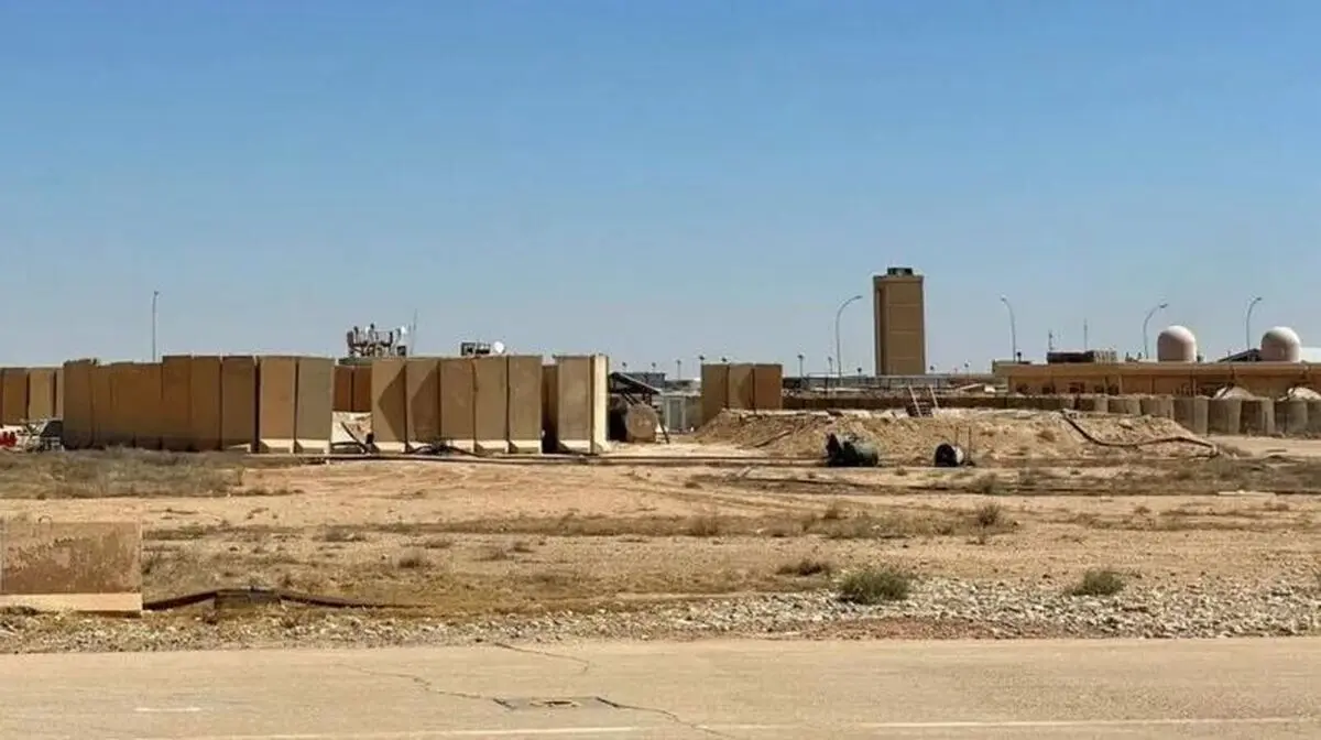 حداقل ۷۰ نظامی آمریکایی در حملات مقاومت به پایگاه‌های آمریکا در عراق و سوریه زخمی شدند