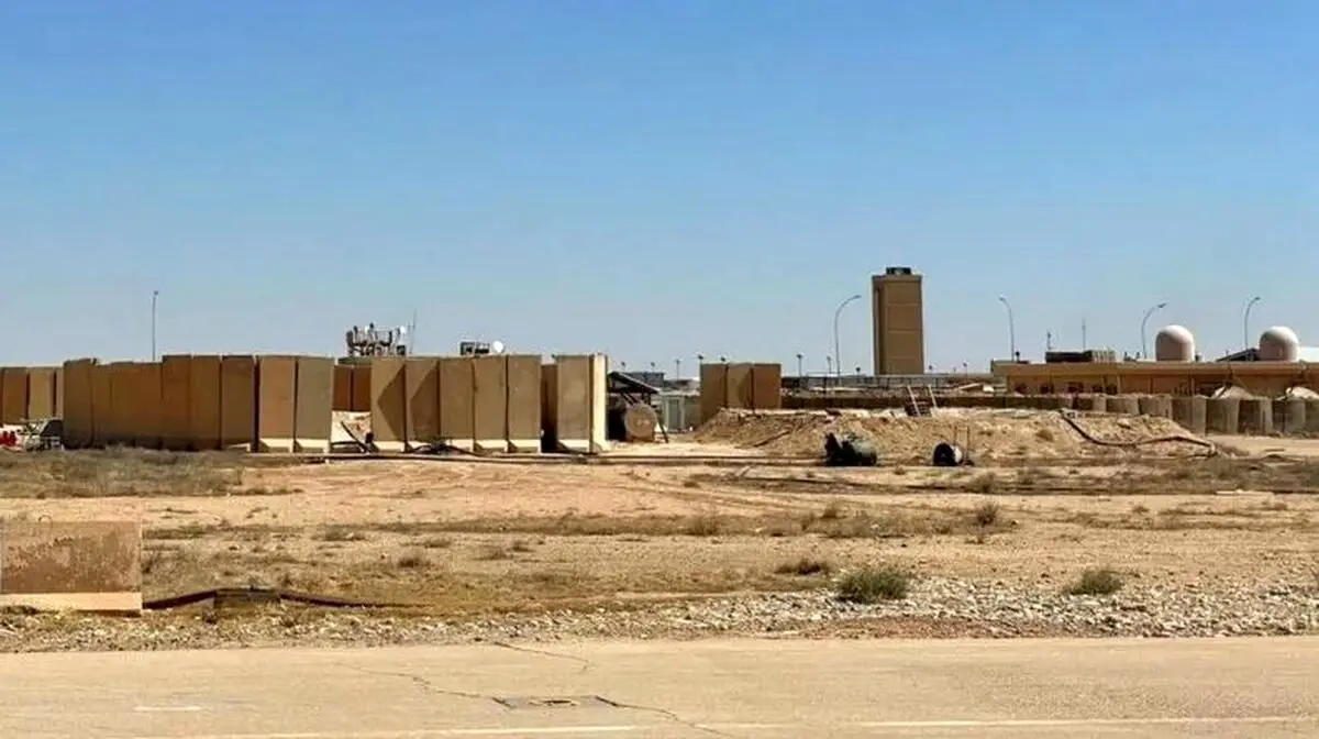 حداقل ۷۰ نظامی آمریکایی در حملات مقاومت به پایگاه‌های آمریکا در عراق و سوریه زخمی شدند