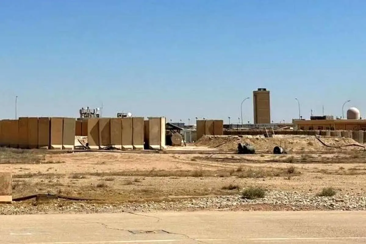حداقل ۷۰ نظامی آمریکایی در حملات مقاومت به پایگاه‌های آمریکا در عراق و سوریه زخمی شدند