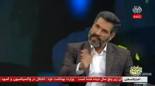 چرا حمله هفت اکتبر حماس اجتناب نا‌پذیر بود؟