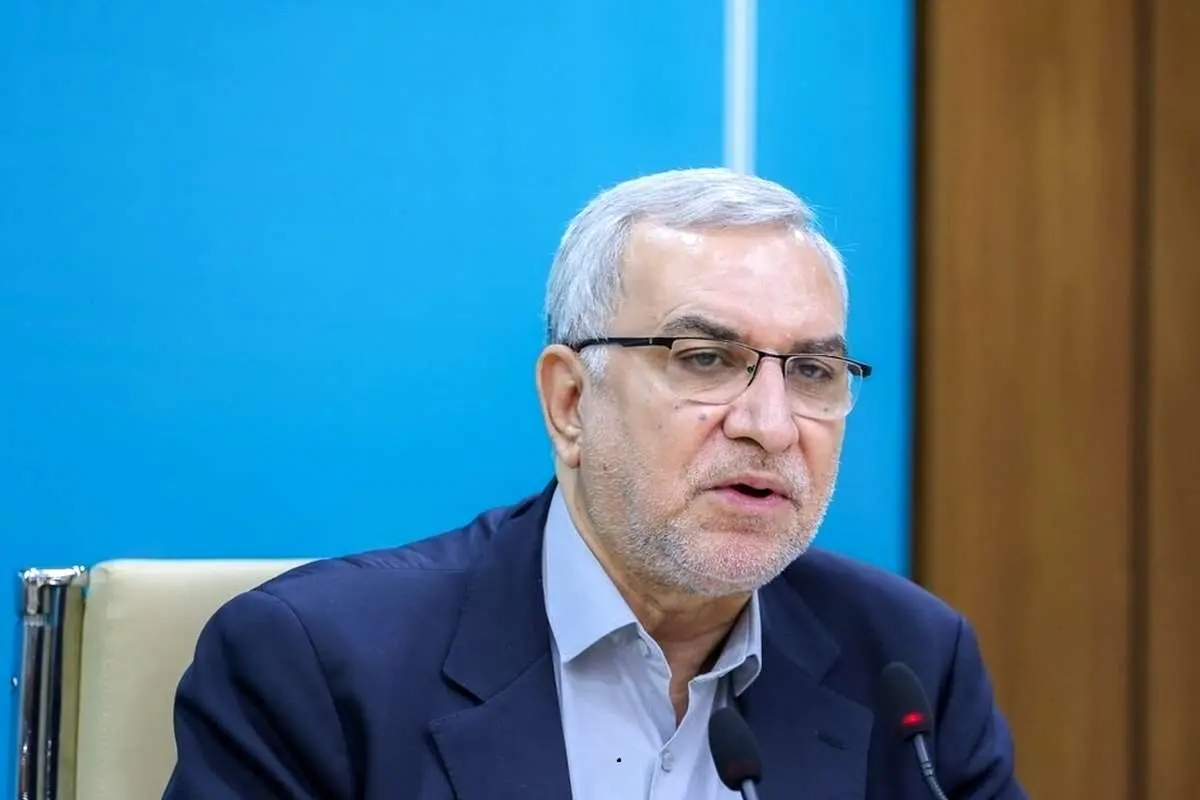 درمان رایگان کودکان زیر ۷ سال