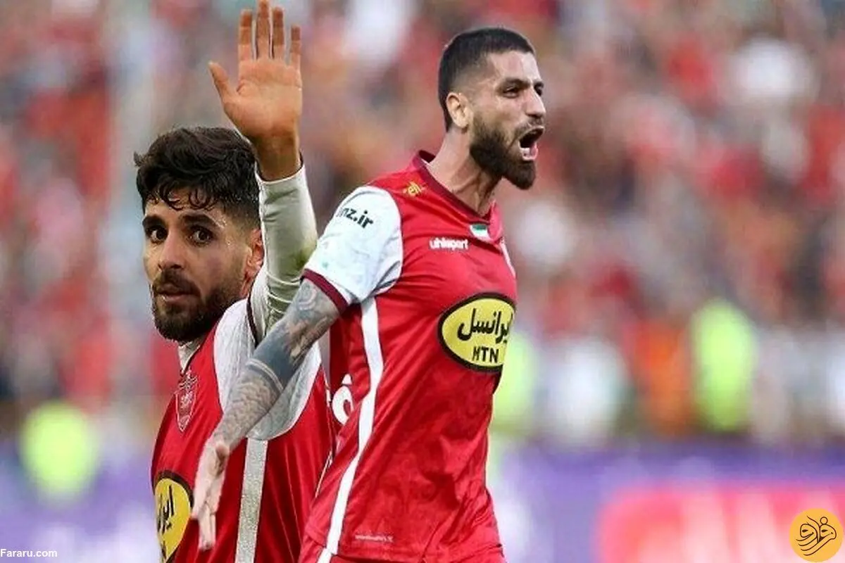 تیم جدید میلاد سرلک مشخص شد