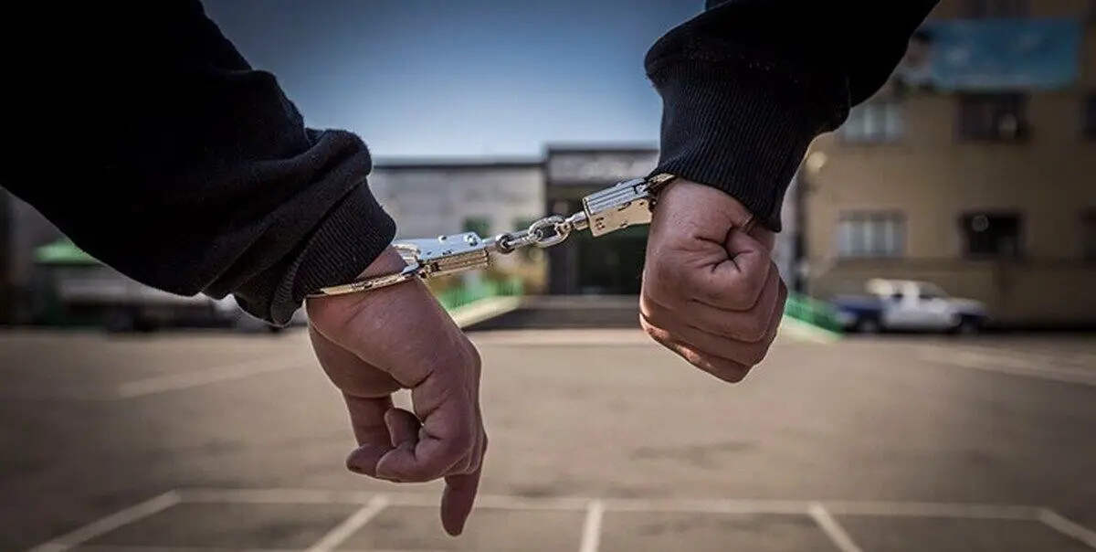 زورگیری از کودکان ۷ تا ۹ ساله با سلاح سرد
