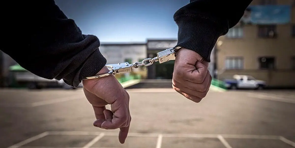 زورگیری از کودکان ۷ تا ۹ ساله با سلاح سرد